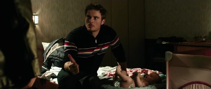 Пингвин нашего времени. Официальный трейлер.