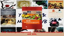 Lesen  B2BKatalogmanagement  EProcurement und Sales mit XML Ebook Frei