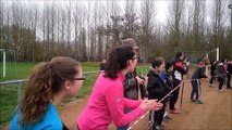 Championnat académique UNSS Cross-Country