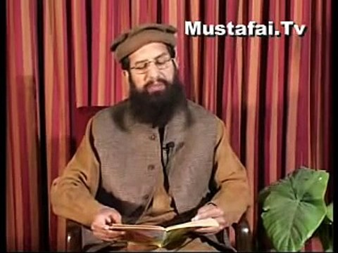 Milad Un Nabi ( Rabi ul Awal Bahar e Alam ) Dr Zafar Iqbal Noori ( Mustafai Tv )
