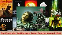 Lesen  Die Kunst der Verführung Green Panther Annual 2004 Ebook Frei