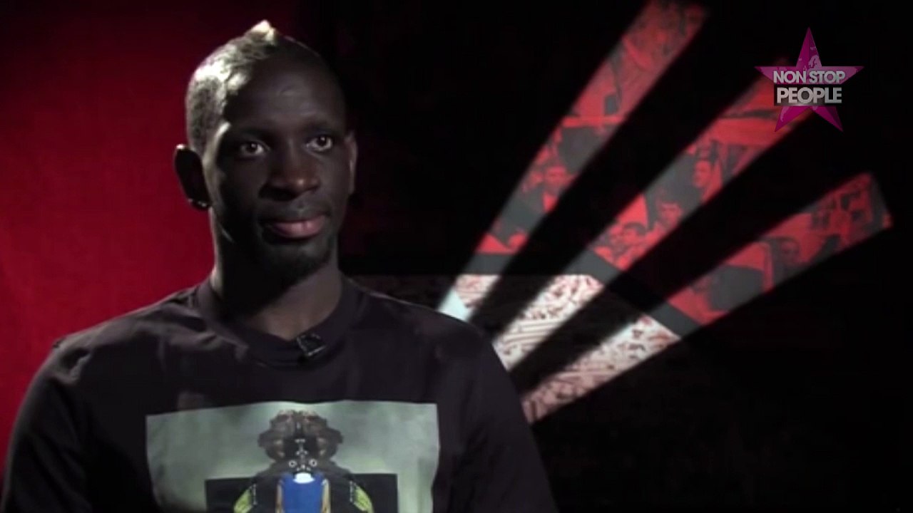 Attentats de Paris : Les douloureuses confessions du footballeur Mamadou Sakho (vidéo)