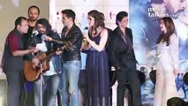 Tu Meri Premika VIDEO Song _ Dilwale _ Varun Dhawan, Kriti Sanon, SRK Kajol _ Manma Emotion Jaage Re