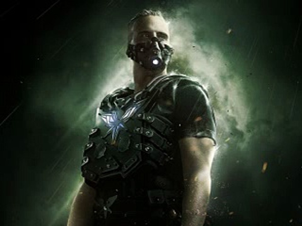 radical redemption - my name is