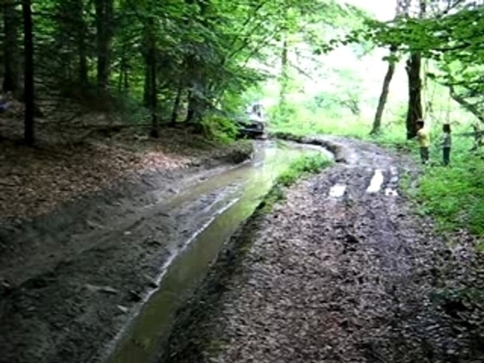 ballade du 13/05/07