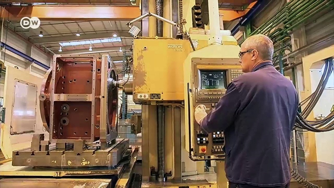 Eisenerz: Preisverfall setzt Industrie unter Druck | Wirtschaft