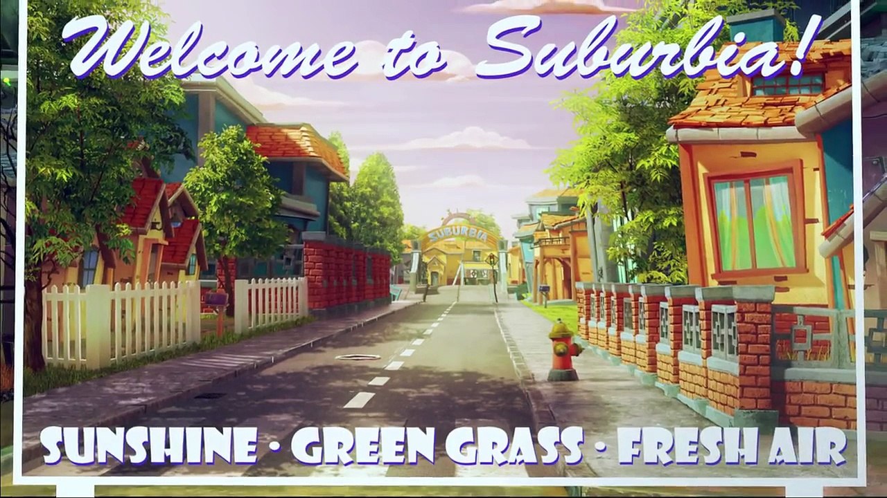 Plants vs Zombies : Garden Warfare 2 - Bande-annonce