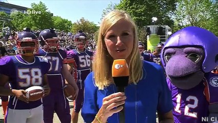 Andrea Berg - Nicht irgendwann & Himmel auf Erden (ZDF - Fernsehgarten 07.06.15)