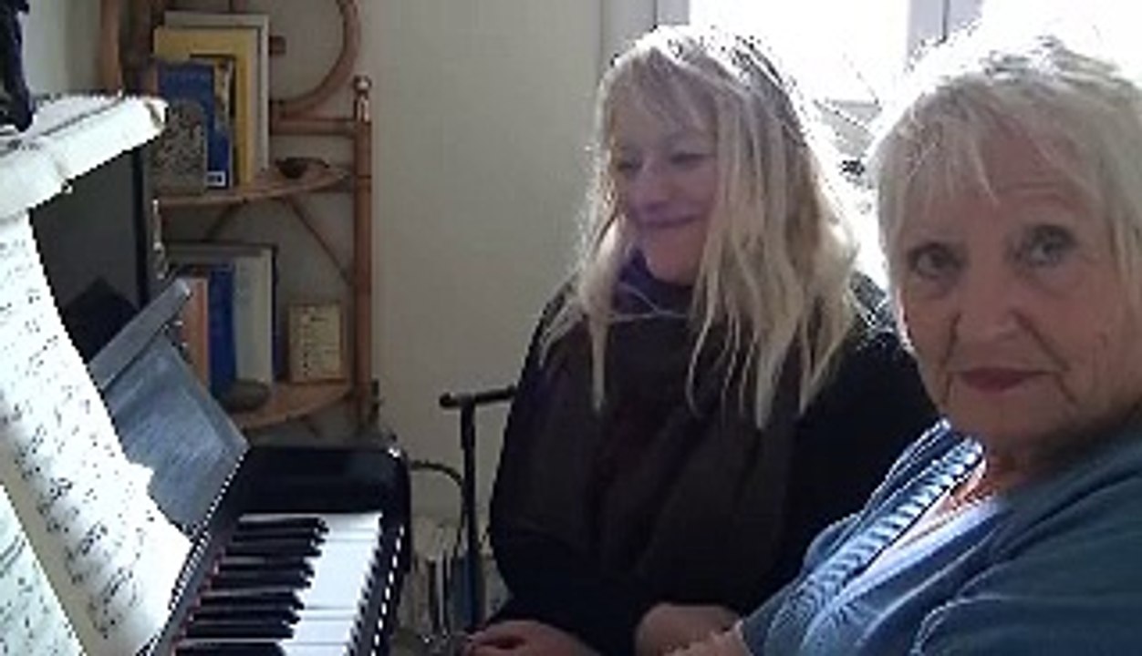 Sonate facile - Mozart (14ème)