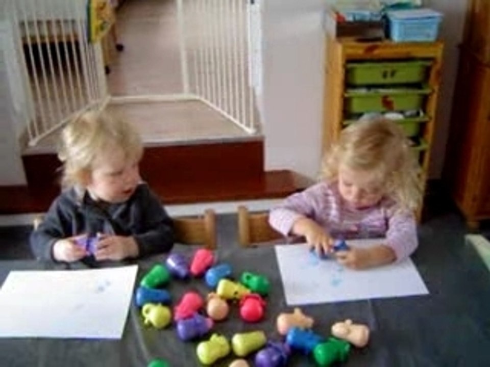 Stempelen 2