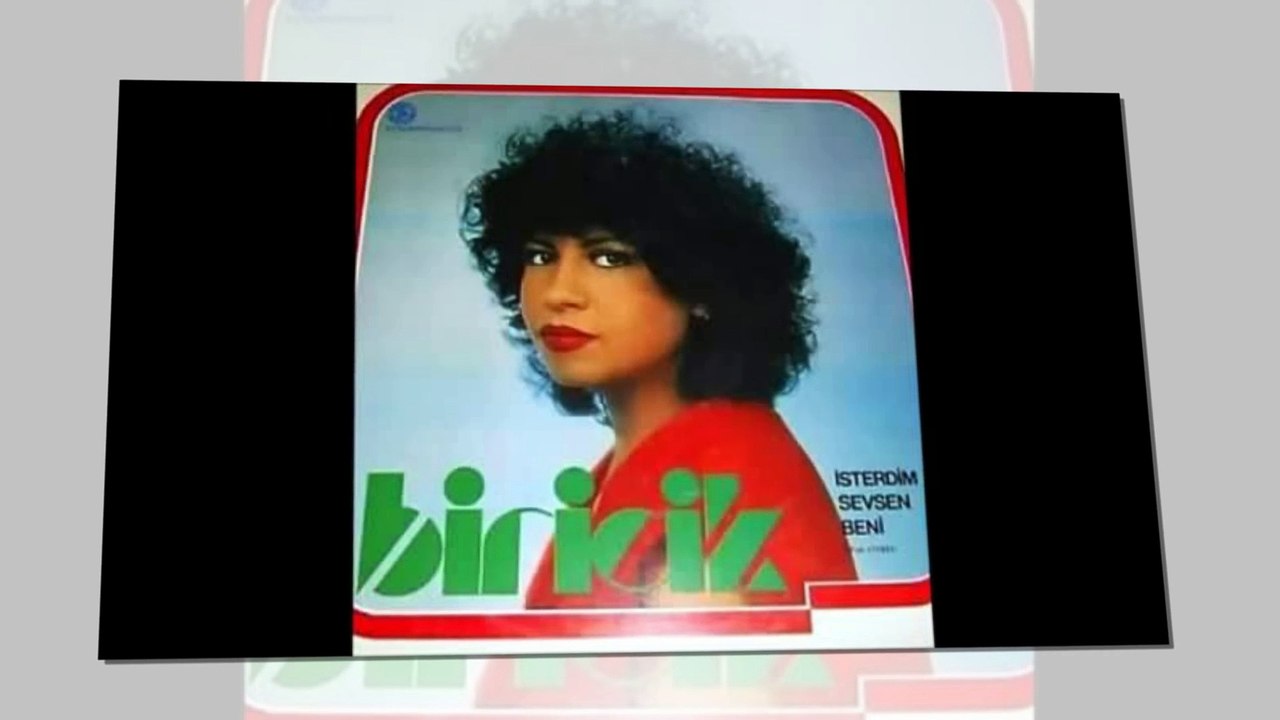 Biricik - Ellerini çekip benden