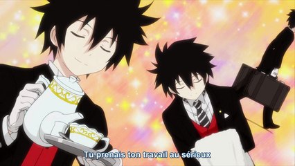 [Tekmatek] Senyuu OAV 3 Vostfr HD