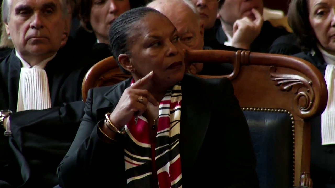 RENTREE 2015 : cérémonie solennelle de rentrée du barreau de Paris et de la Conférence