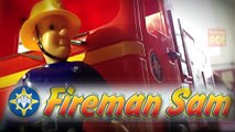 episode New Fireman Sam Episode with Toys Postman Pat Peppa Pig English Little Sunflowers