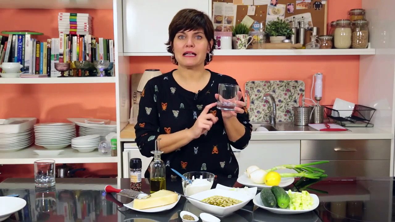 Algo de Cocina