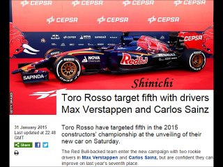 Las noticias de Sato 43 - Loquendo