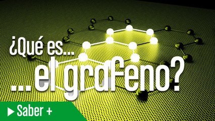 ¿Qué es... el grafeno?