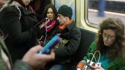 Watch the Intense Official Trailer for 'Anesthesia' 🎬