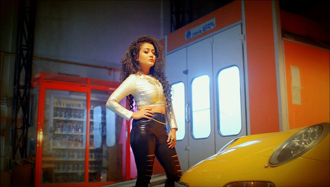 Car Me Music Baja By Neha Kakkar And Tony Kakkar Official Full Video Lyrics Song
