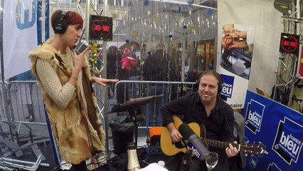 Bulles de Musique reçoit 3MTIP