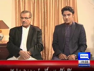 Nuqta e Nazar – 17th December 2015