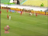 اهداف مباراة  ( الزمالك 2-0 حرس الحدود ) الدورى المصرى