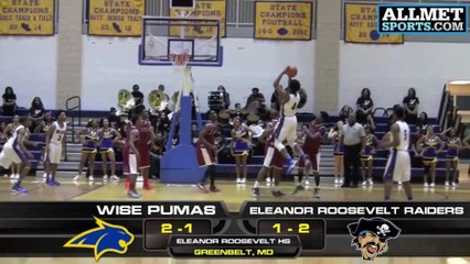 Download Video: Previewing Wise vs. Eleanor Roosevelt