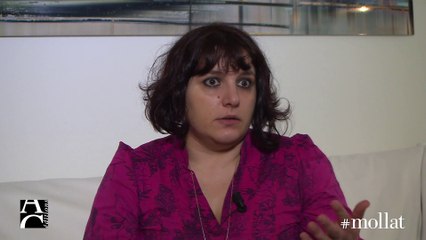 Peggy Sastre - La domination masculine n'existe pas