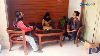 Elanto Bicara soal Video Ada Apa di  Pos Polisi Jokteng Wetan