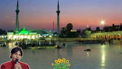 Ya dada lajpal soniya-Sher Miandad