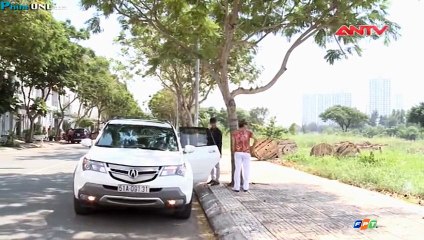 phim Con Gái Ông Trùm - ANTV