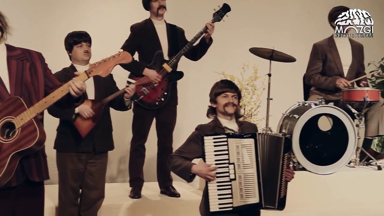 Потап и Настя - Чумачечая Весна