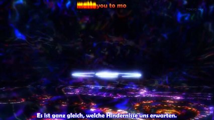 Shakugan no Shana İ HD Folge 7 Schreintore Ger Sub