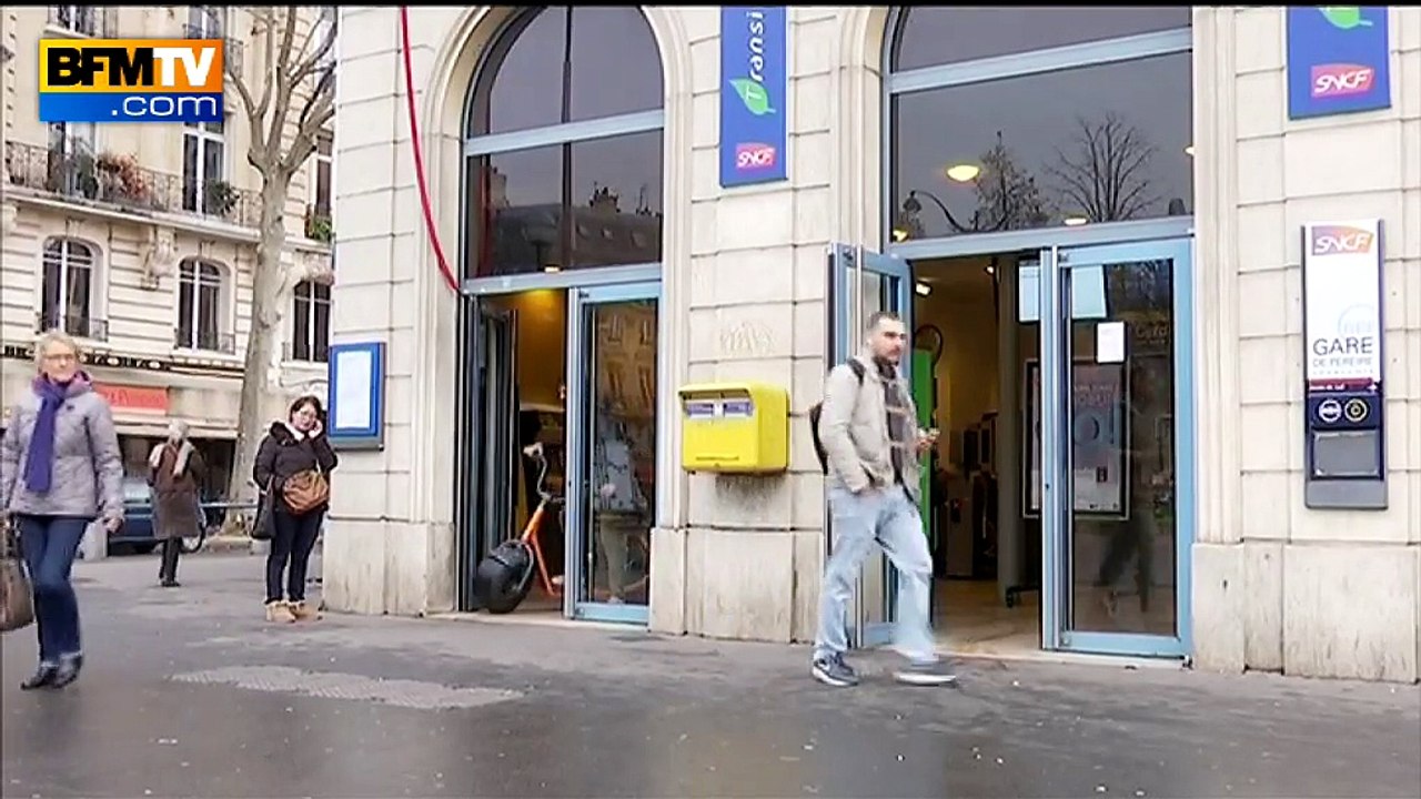 La trottinette sera-t-elle la star du sapin à Noël?