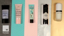 Out-of-sight makeup primers for all of your beauty needs