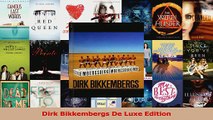 PDF Download  Dirk Bikkembergs De Luxe Edition PDF Online