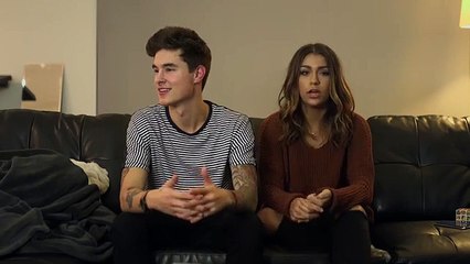 Kissing Ex Girlfriend New Full Video 2015