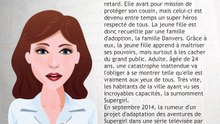 Supergirl (série télévisée)