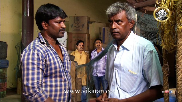 Azhagi Epsiode 1048, 17/12/15