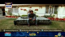 Watch Dil-e-Barbad Episode 167 – 17th December 2015 on ARY Digital