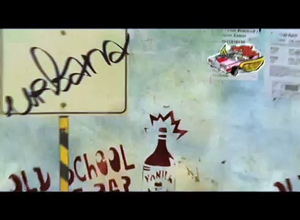 KAPPA & DJ SAMOA FEAT BESLAN _ URBANA