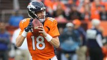 NFL Daily Blitz: Broncos' QB call grows near