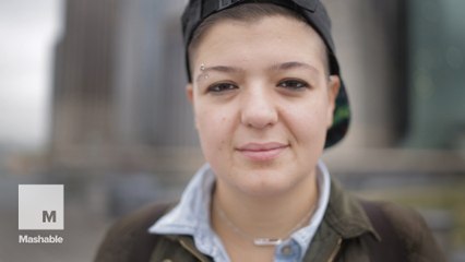 Nowhere’s perfect: A human rights activist continues her fight from Lebanon in the U.S.