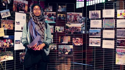 Forum 93 Mobilité européenne et internationale