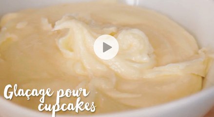 Comment faire un glaçage à cupcake à la noix de coco ?