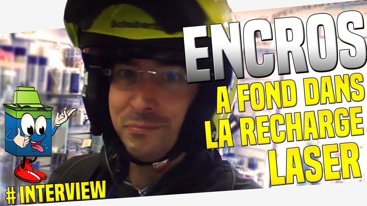 Avis client :  un client incognito nous parle de la recharge toner