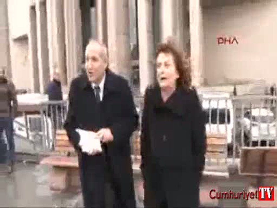 Akın Atalay: Yargılanan Can Dündar değil de, yargılayan Can Dündar'dı