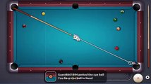 8 ball pool trick shots tutorial