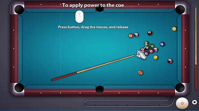 8 ball pool tricks and tips