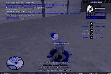 Inappropriate Language and Content